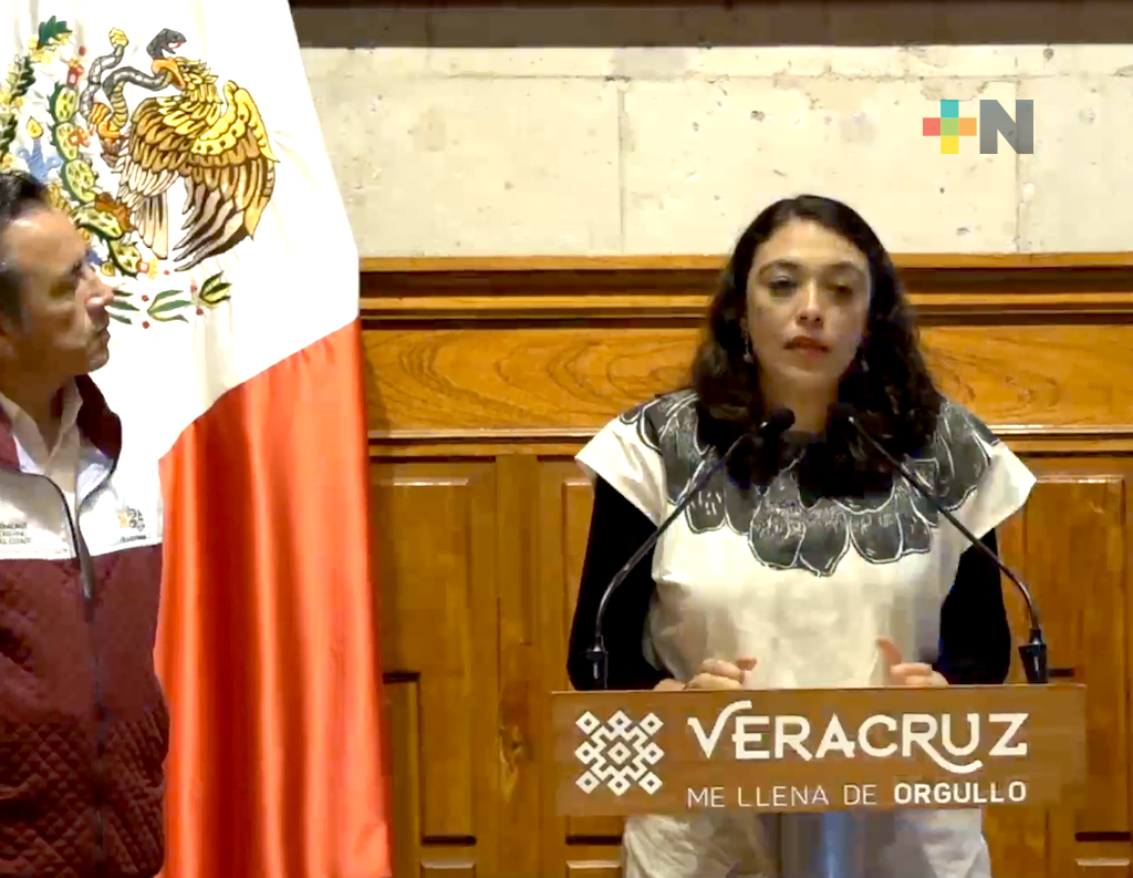 Norte este fin de semana, viento superará 90 km/h en el puerto de Veracruz: SPC